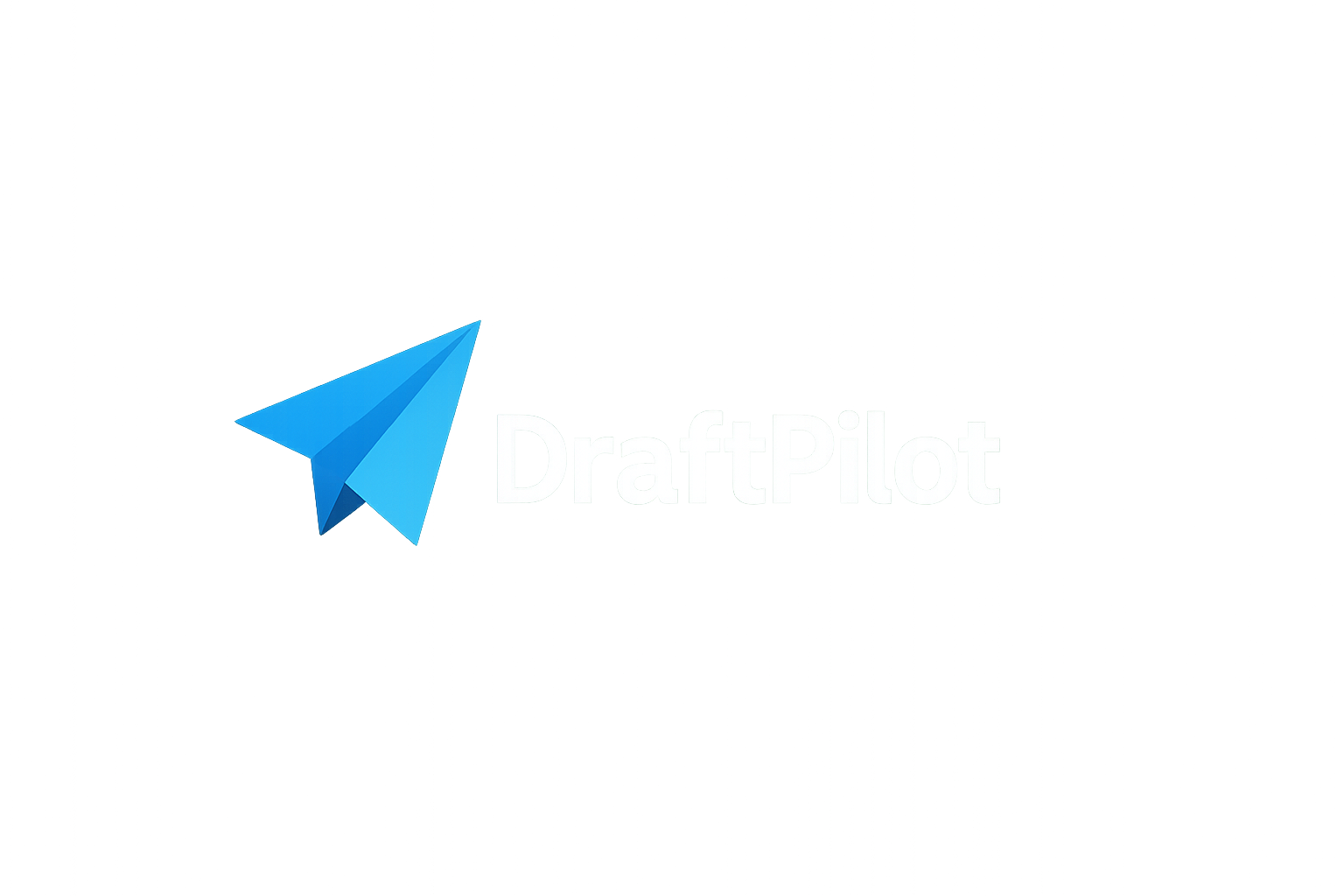 DraftPilot - AI Listing Studio